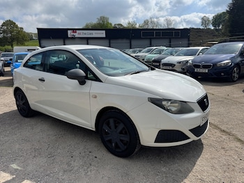 Used SEAT Ibiza 2009 for sale - 78470936: Photo