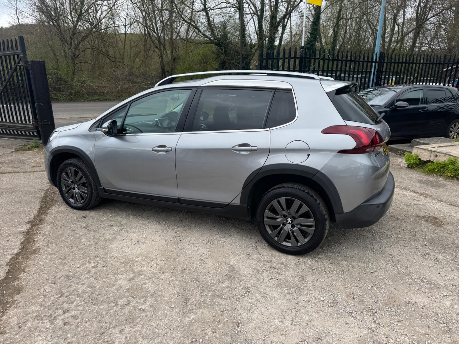 Used Peugeot 2008 2018 for sale - 78127674: Photo 15