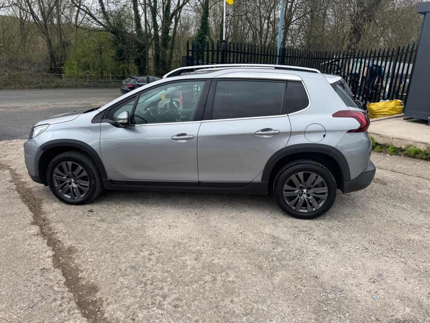 Used Peugeot 2008 2018 for sale - 78127674: Photo 16