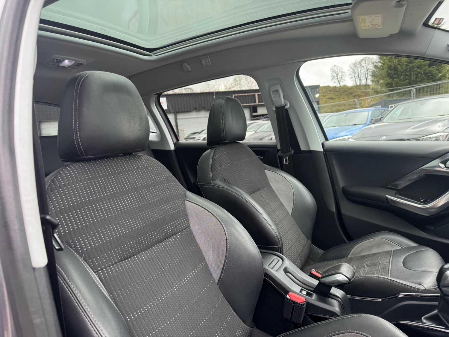 Used Peugeot 2008 2018 for sale - 78127674: Photo 21