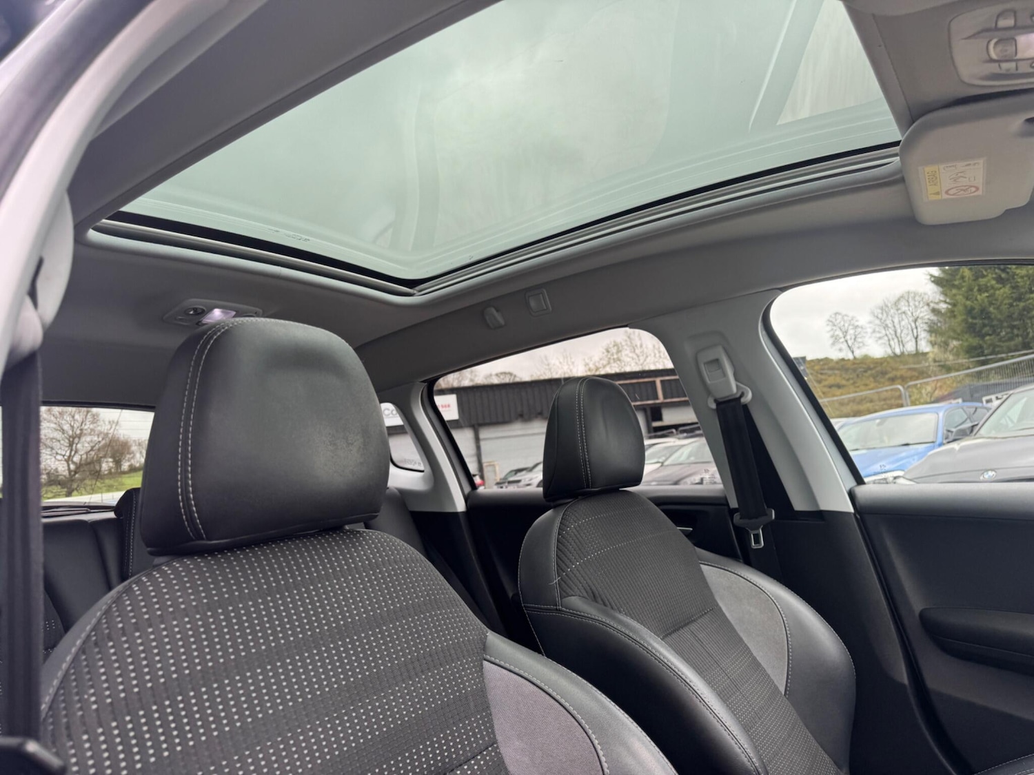 Used Peugeot 2008 2018 for sale - 78127674: Photo 22