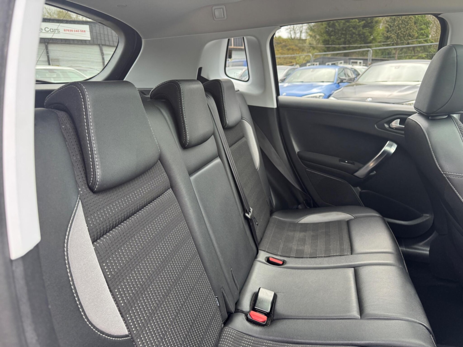 Used Peugeot 2008 2018 for sale - 78127674: Photo 23