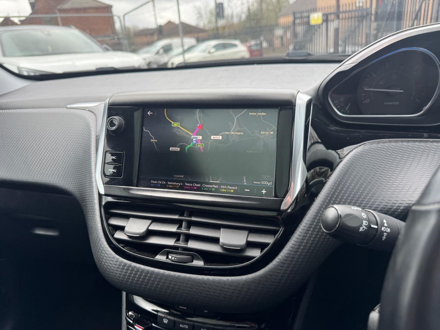 Used Peugeot 2008 2018 for sale - 78127674: Photo 26