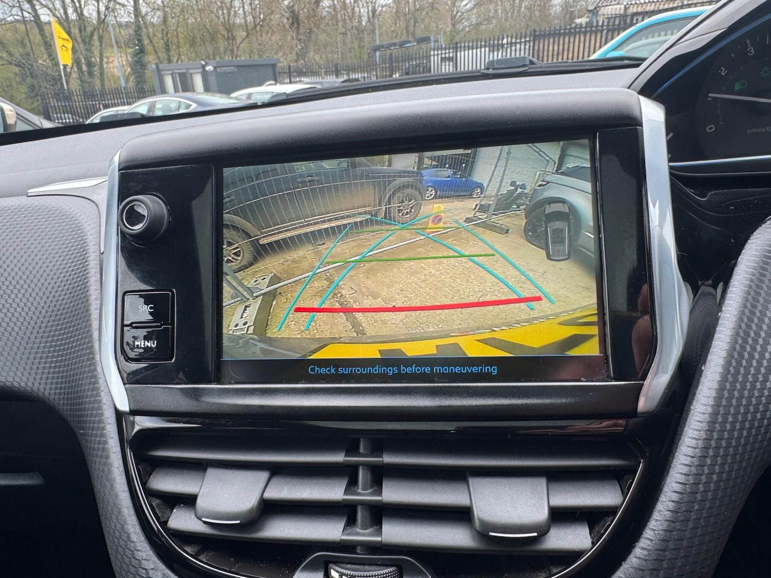 Used Peugeot 2008 2018 for sale - 78127674: Photo 29