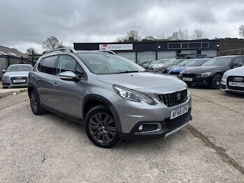 Used Peugeot 2008 2018 for sale - 78127674: Photo