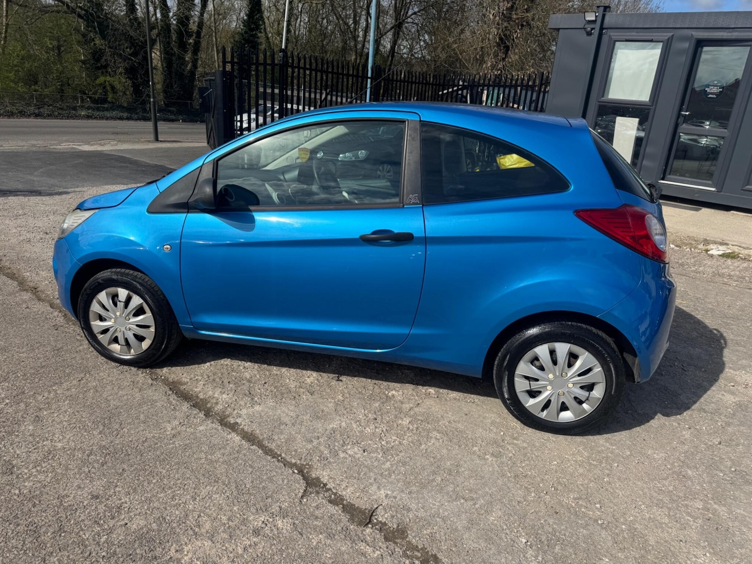 Used Ford Ka 2010 for sale - 78127676: Photo 14