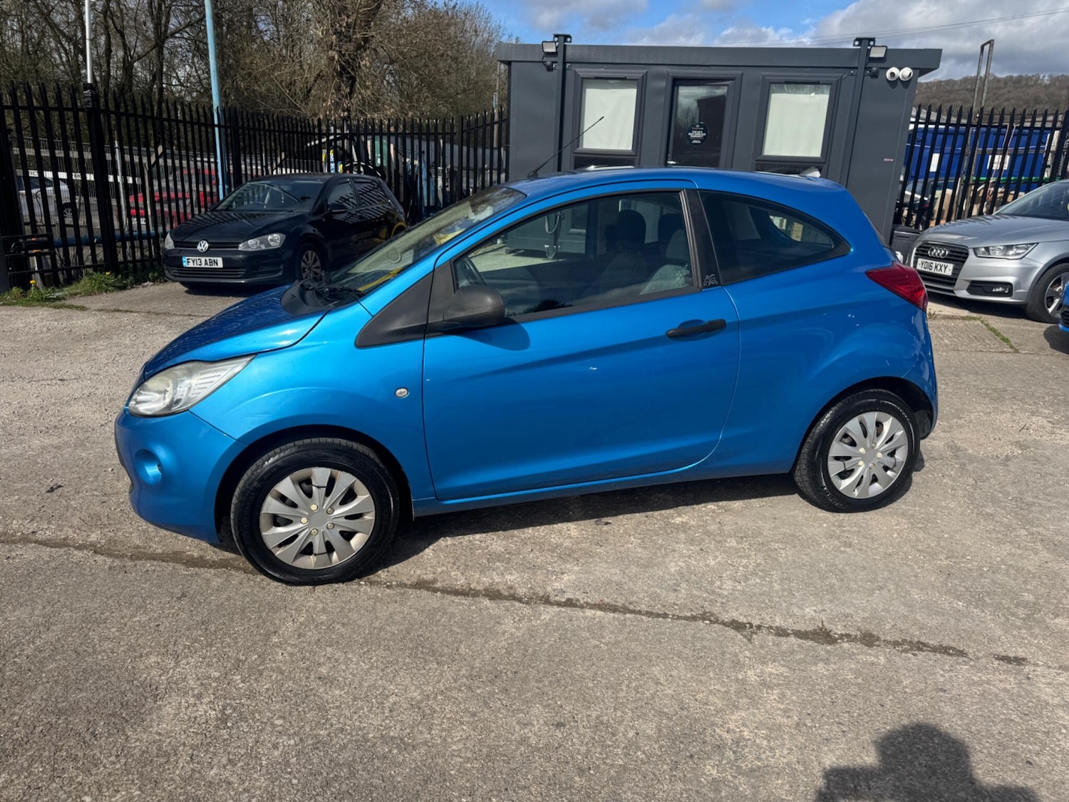 Used Ford Ka 2010 for sale - 78127676: Photo 15