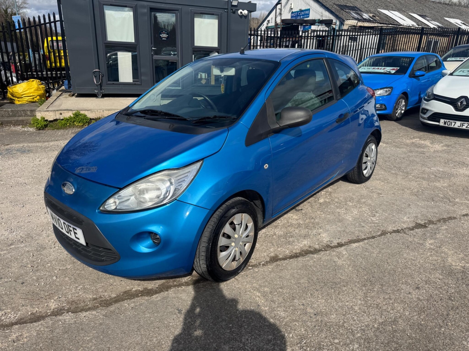 Used Ford Ka 2010 for sale - 78127676: Photo 16