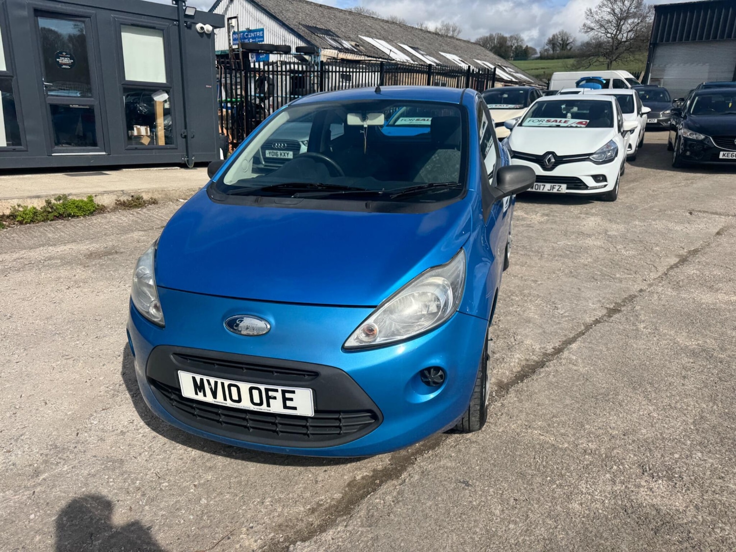 Used Ford Ka 2010 for sale - 78127676: Photo 17
