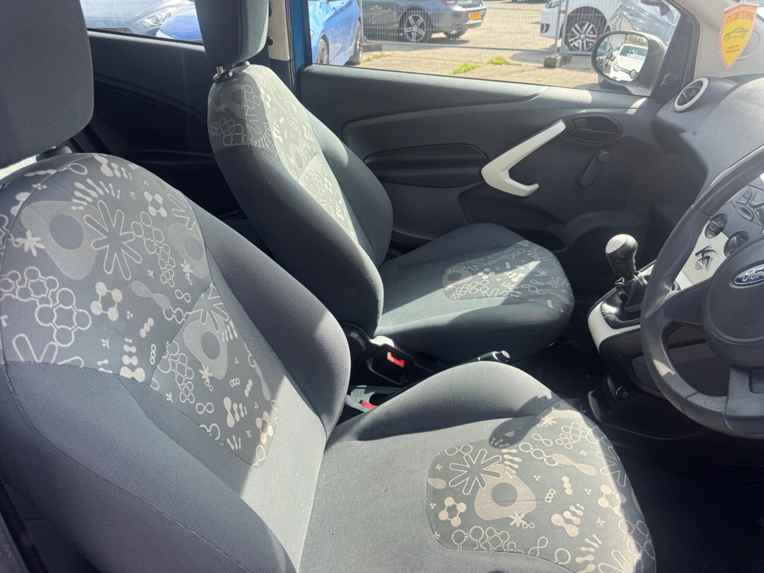 Used Ford Ka 2010 for sale - 78127676: Photo 20