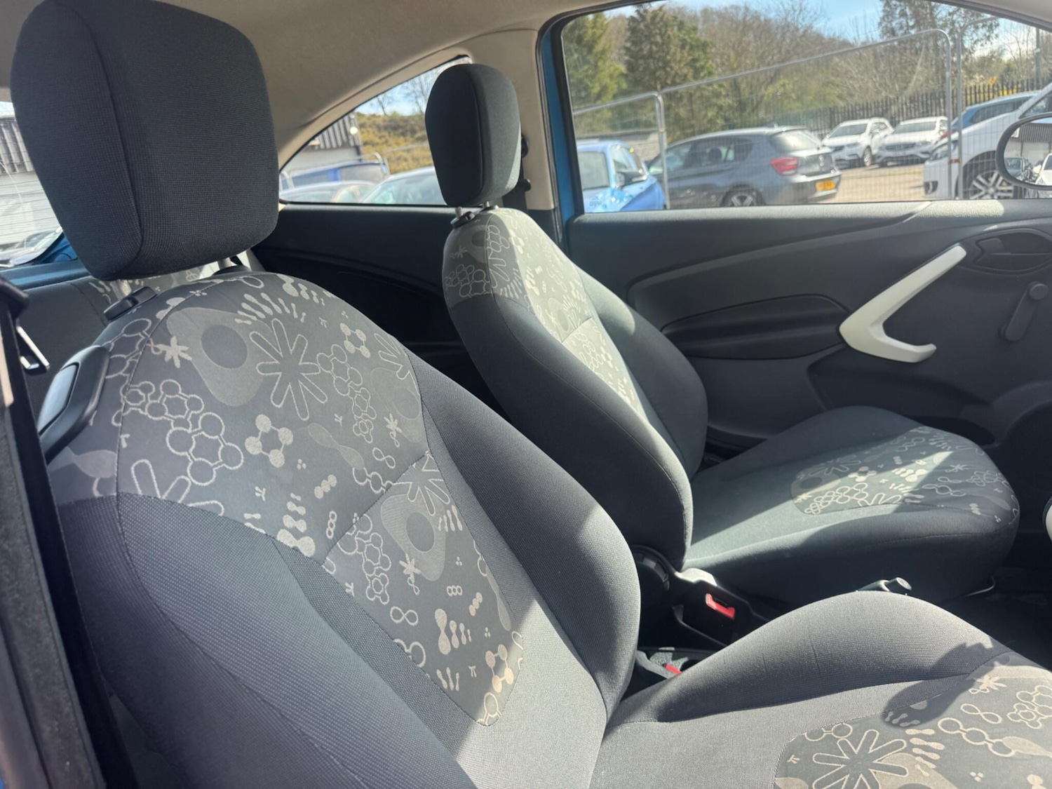 Used Ford Ka 2010 for sale - 78127676: Photo 21