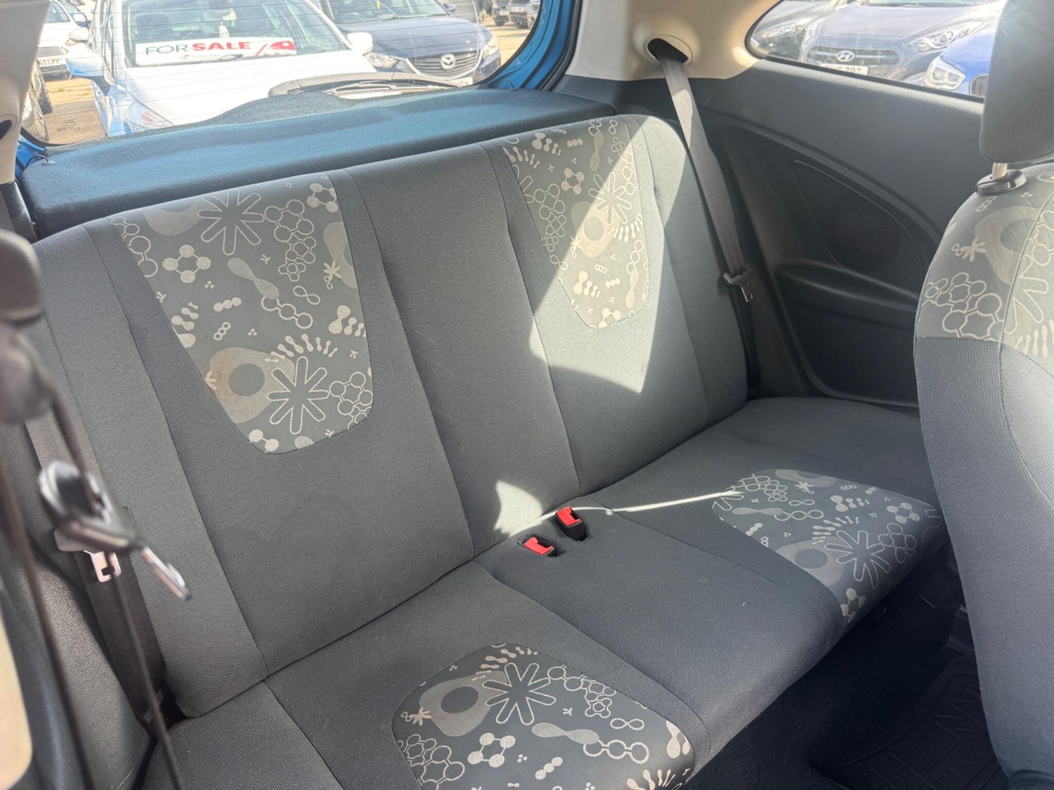 Used Ford Ka 2010 for sale - 78127676: Photo 22