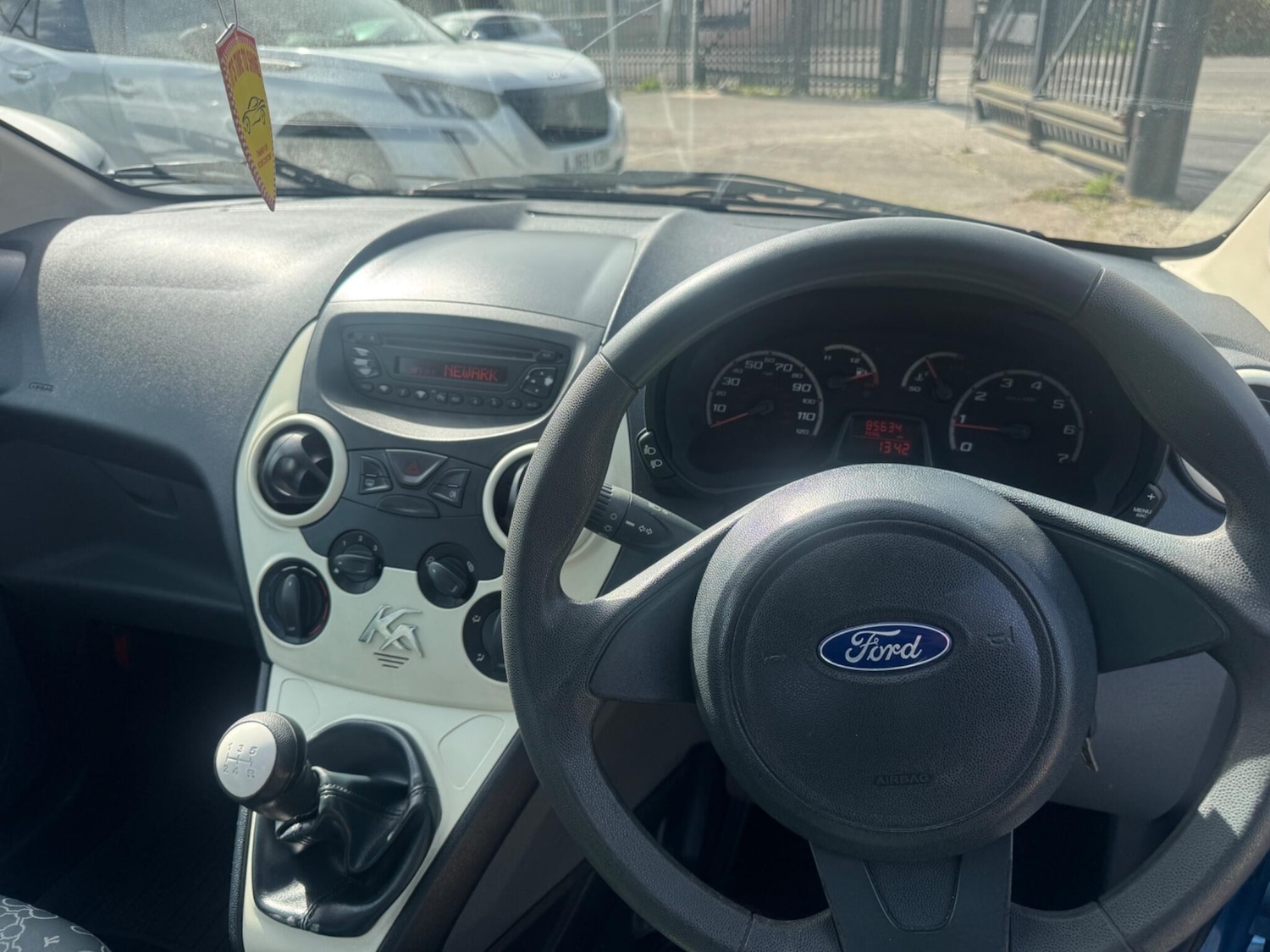 Used Ford Ka 2010 for sale - 78127676: Photo 23