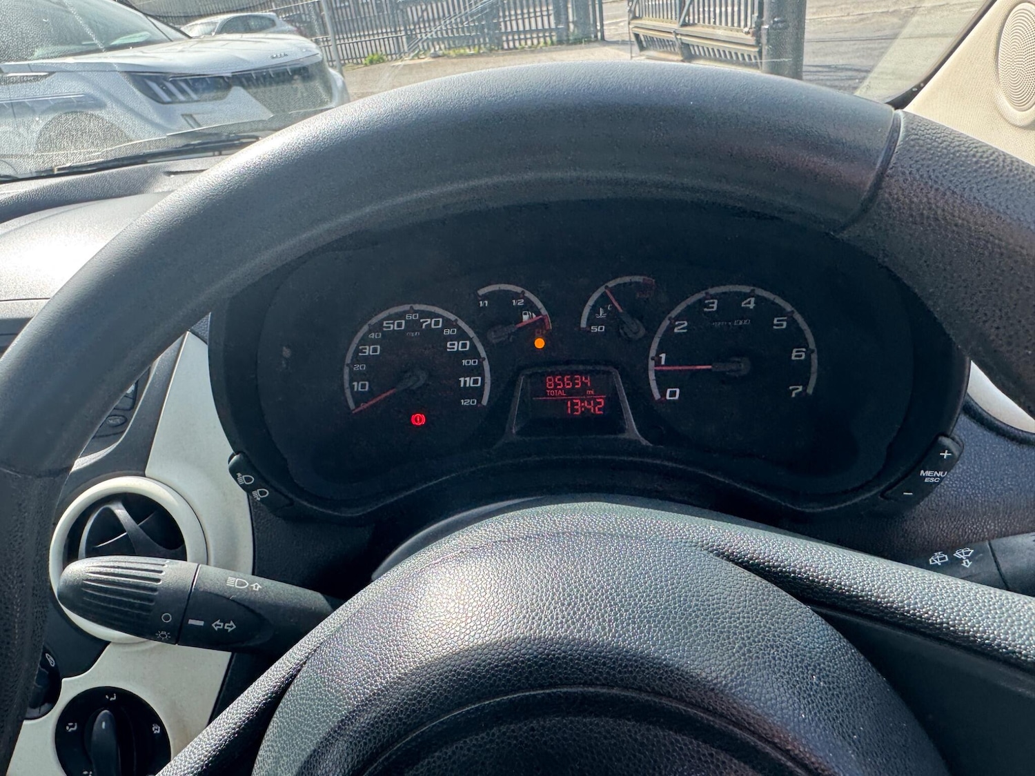 Used Ford Ka 2010 for sale - 78127676: Photo 24