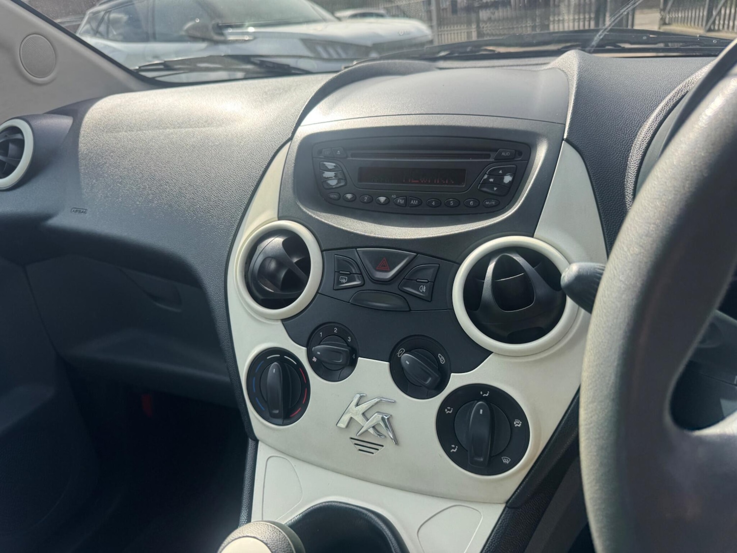 Used Ford Ka 2010 for sale - 78127676: Photo 25