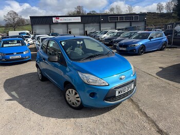 Used Ford Ka 2010 for sale - 78127676: Photo