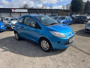 Used Ford Ka 2010 for sale - 78127676: Photo