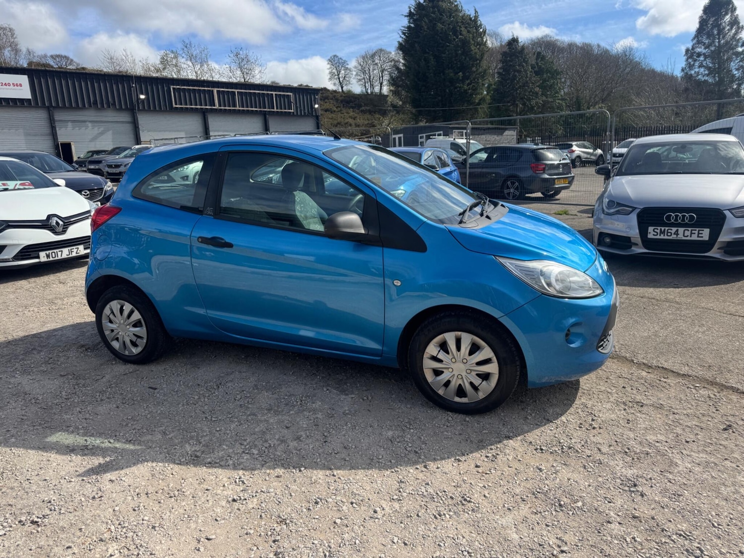 Used Ford Ka 2010 for sale - 78127676: Photo 5