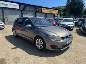 Used Volkswagen Golf 2013 for sale - 75214886: Photo