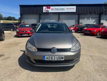 Used Volkswagen Golf 2013 for sale - 75214886: Photo