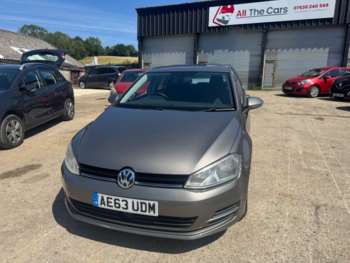 Used Volkswagen Golf 2013 for sale - 75214886: Photo