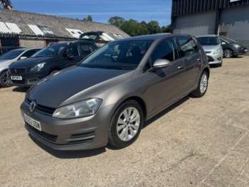 Used Volkswagen Golf 2013 for sale - 75214886: Photo