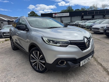 Used Renault Kadjar 2017 for sale - 78608800: Photo