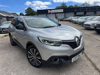 Used Renault Kadjar 2017 for sale - 78608800: Photo