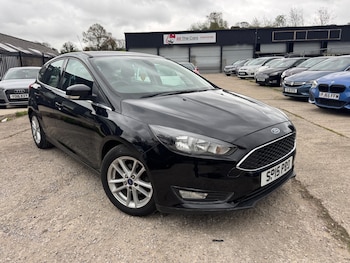 Used Ford Focus 2015 for sale - 78292040: Photo