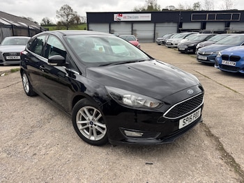 Used Ford Focus 2015 for sale - 78292040: Photo