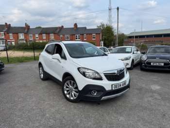 2016 (65) - 1.4T SE 5dr