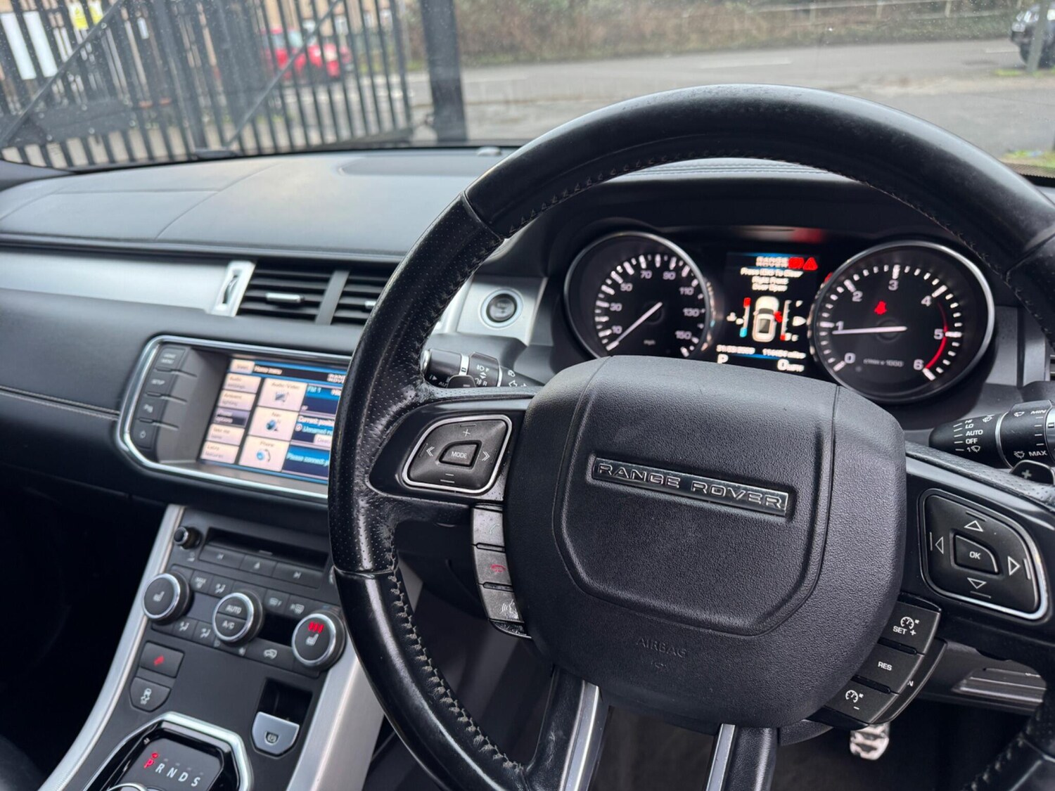 Used Land Rover Range Rover Evoque 2012 for sale - 78156690: Photo 19