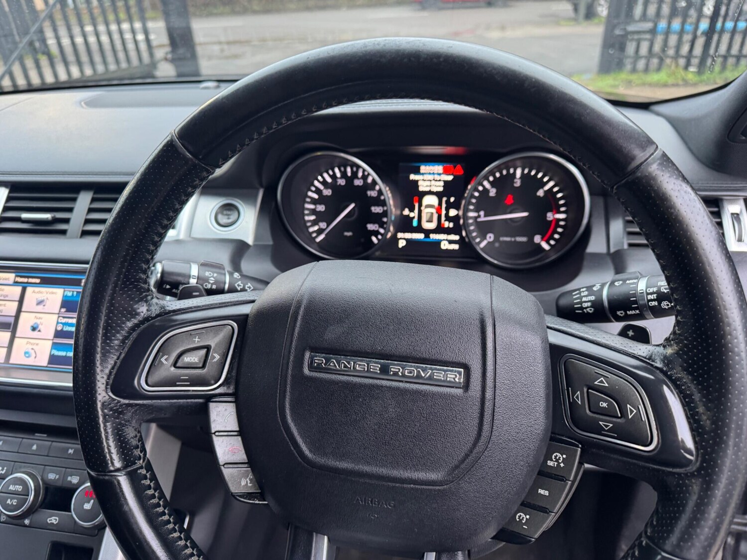 Used Land Rover Range Rover Evoque 2012 for sale - 78156690: Photo 20