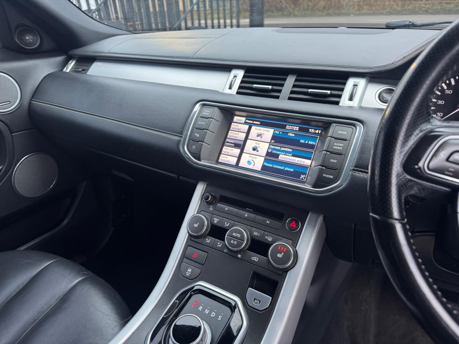 Used Land Rover Range Rover Evoque 2012 for sale - 78156690: Photo 21