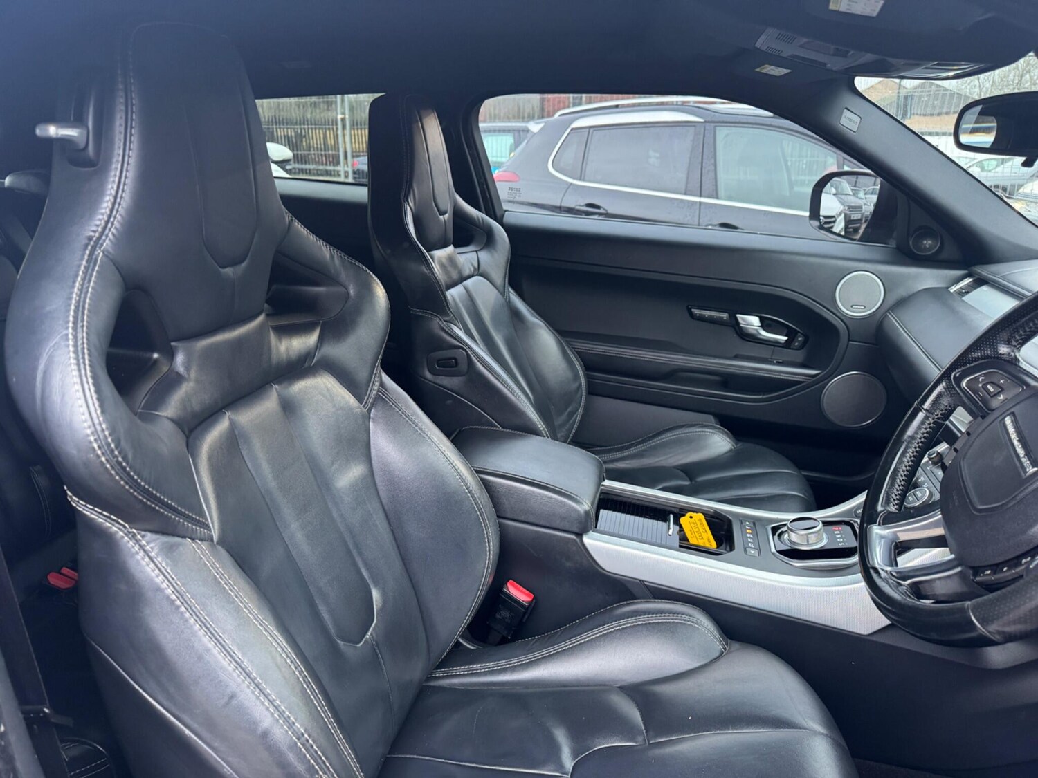 Used Land Rover Range Rover Evoque 2012 for sale - 78156690: Photo 22