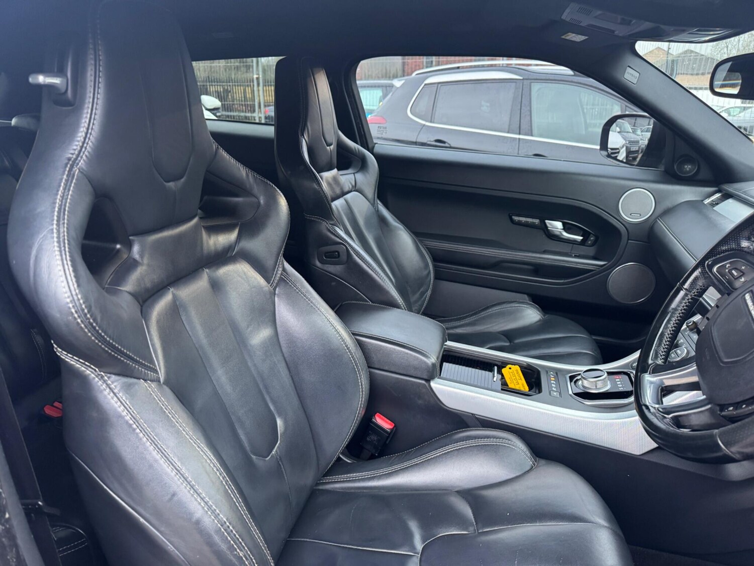 Used Land Rover Range Rover Evoque 2012 for sale - 78156690: Photo 23