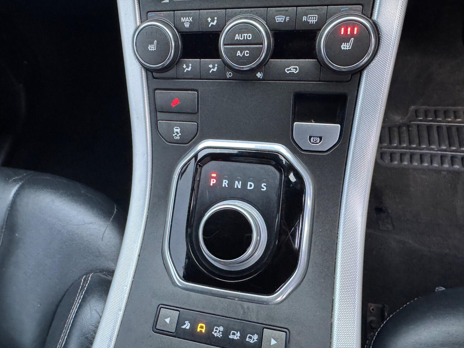 Used Land Rover Range Rover Evoque 2012 for sale - 78156690: Photo 24