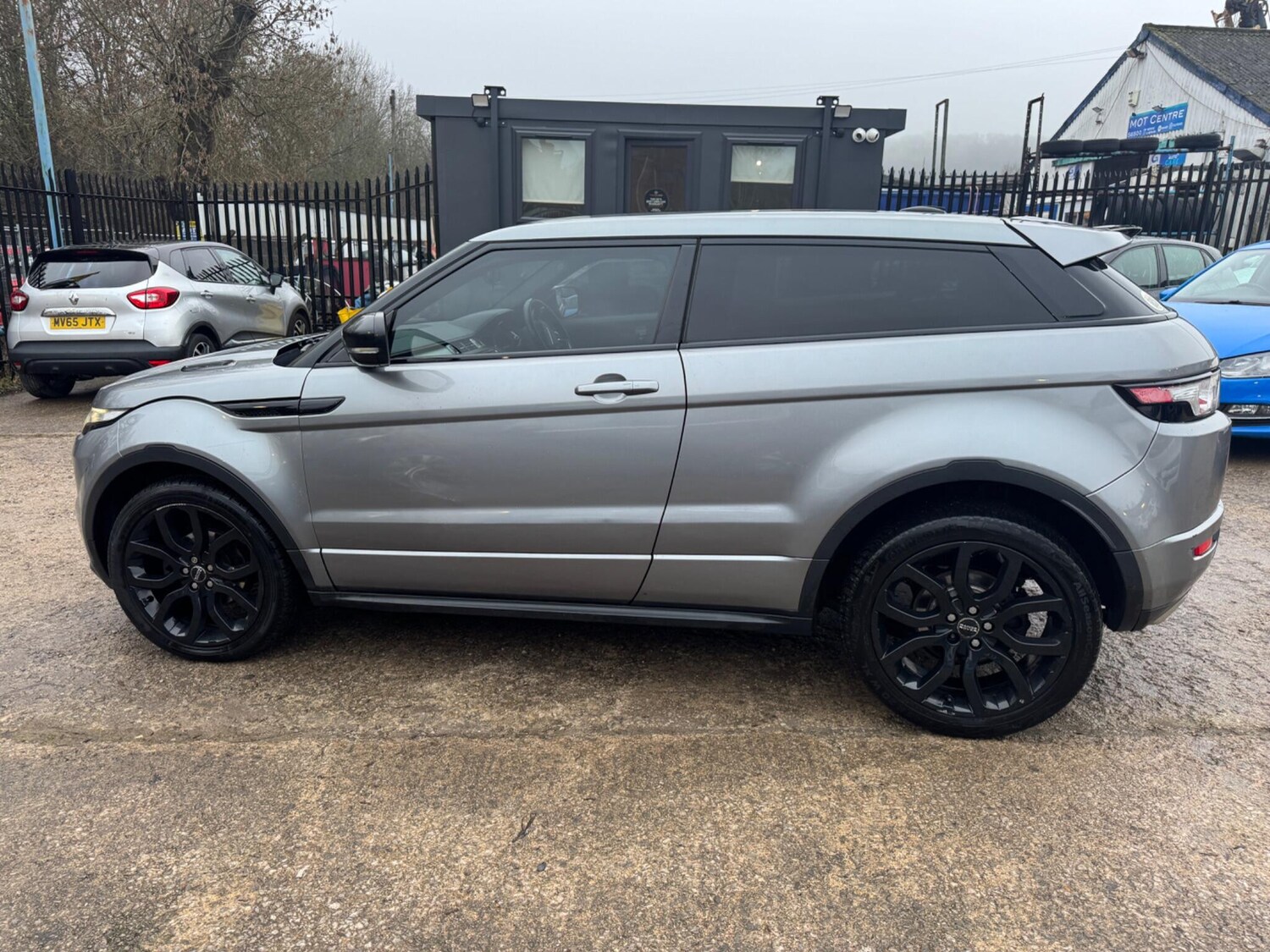 Used Land Rover Range Rover Evoque 2012 for sale - 78156690: Photo 6