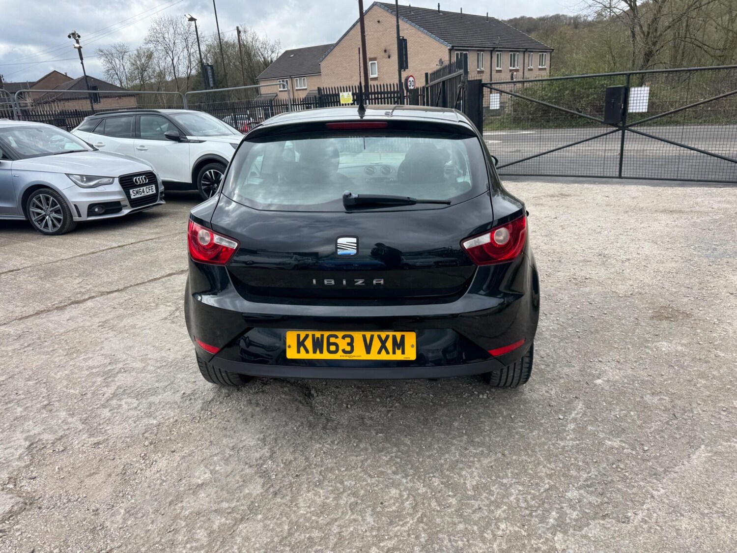 Used SEAT Ibiza for sale - 78141410: Photo 10