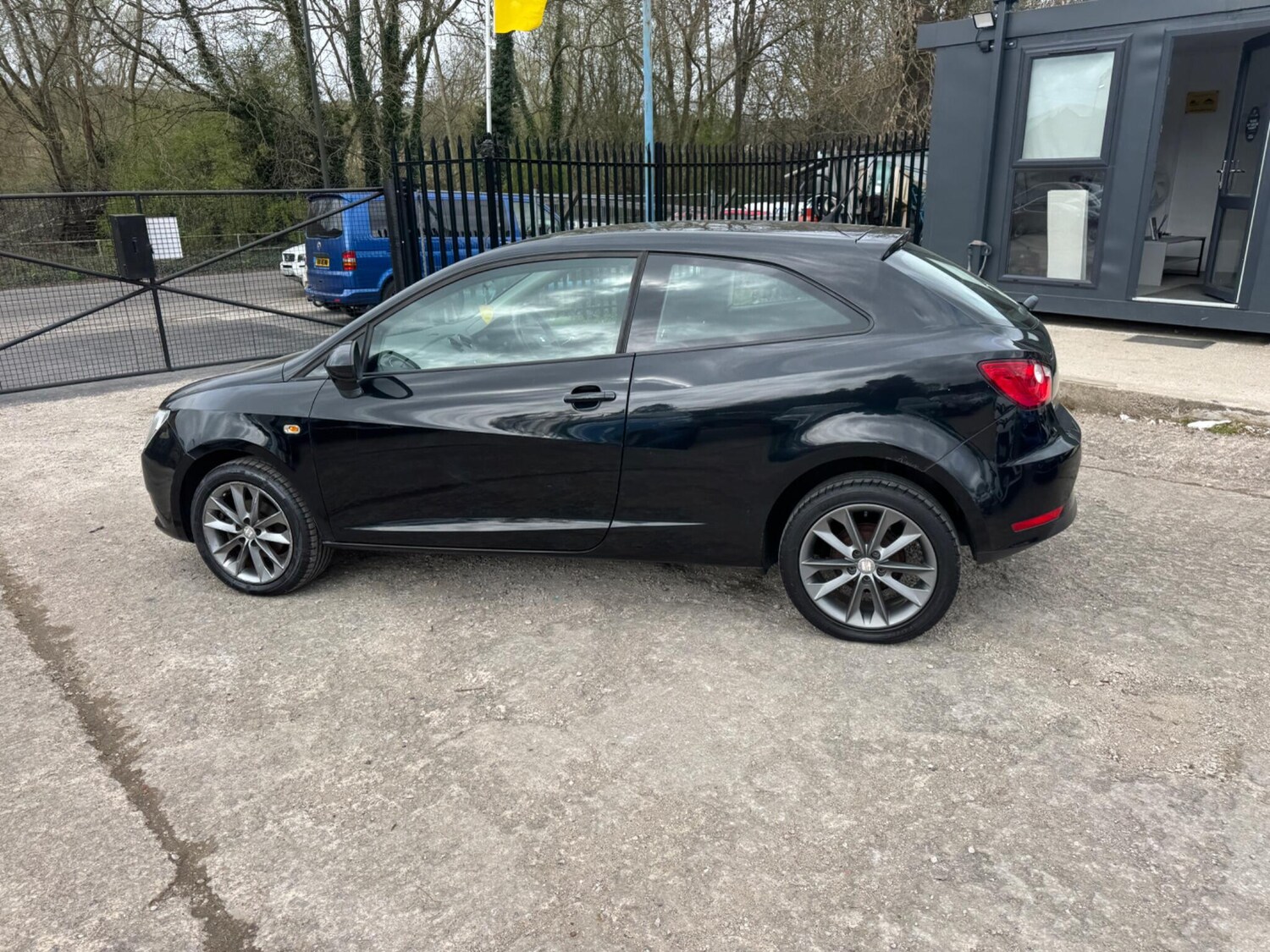 Used SEAT Ibiza for sale - 78141410: Photo 13