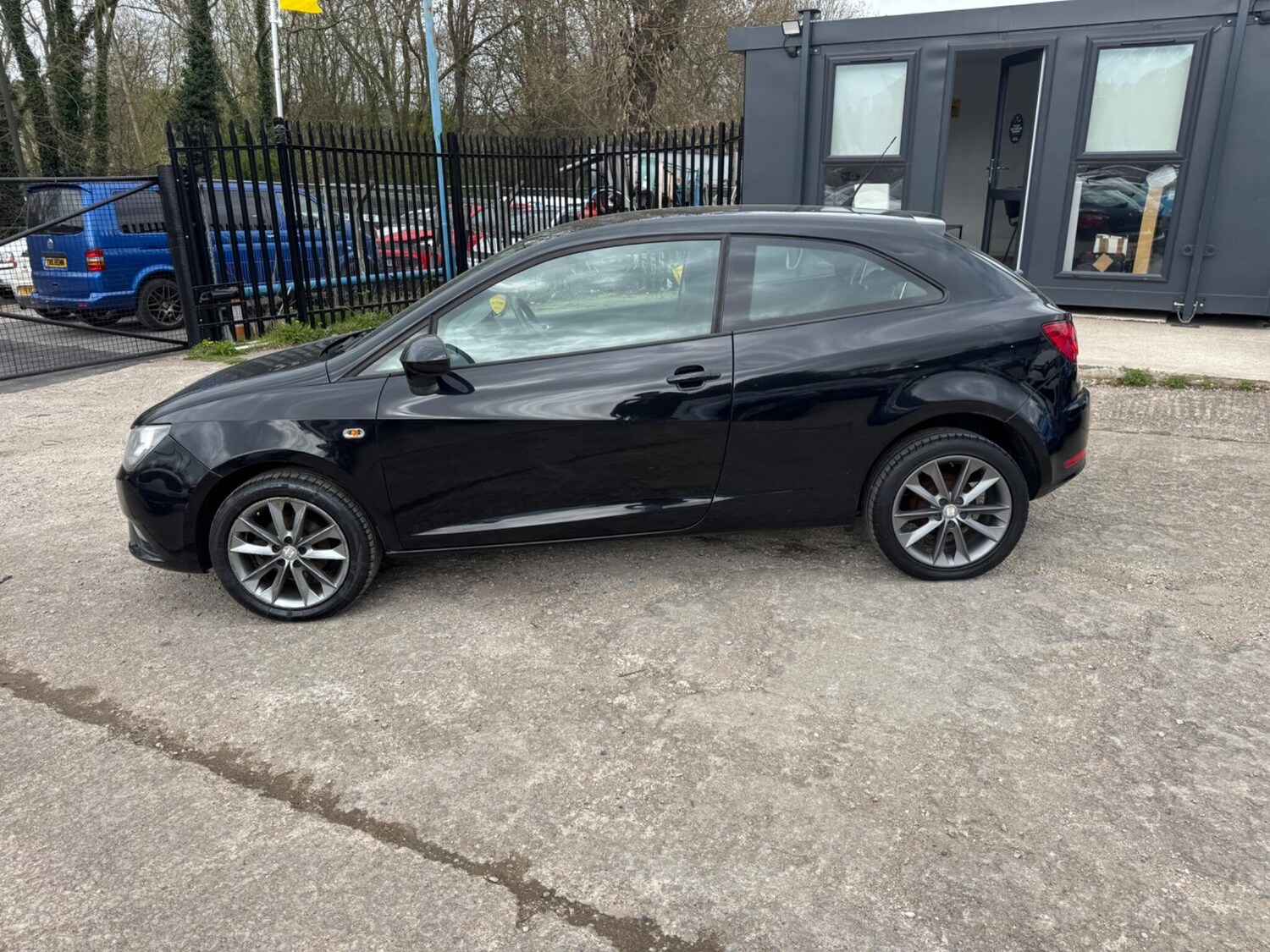 Used SEAT Ibiza for sale - 78141410: Photo 14