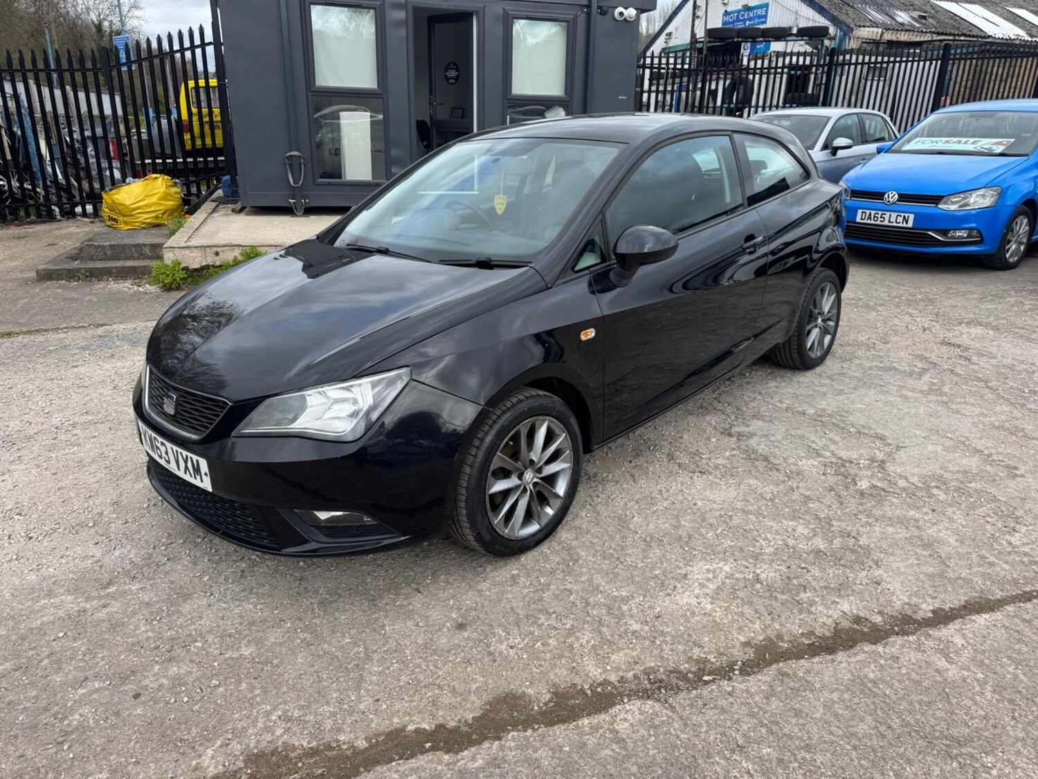 Used SEAT Ibiza for sale - 78141410: Photo 16
