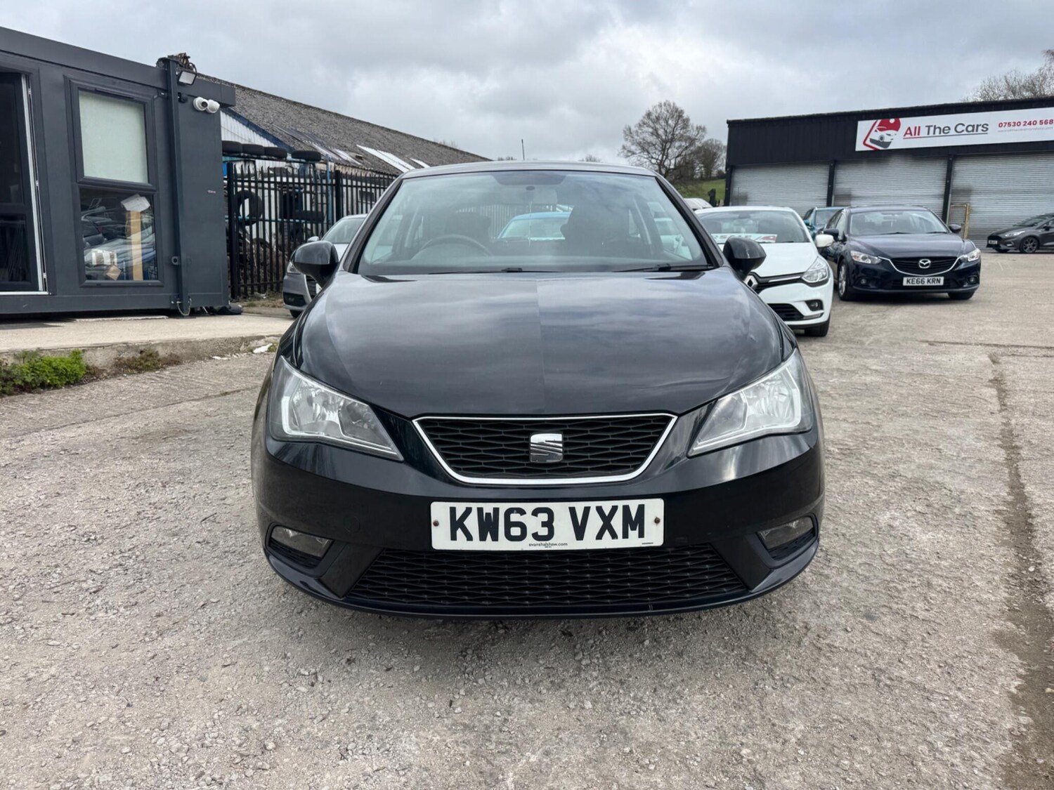 Used SEAT Ibiza for sale - 78141410: Photo 19