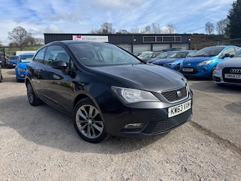 Used SEAT Ibiza 2014 for sale - 78141410: Photo