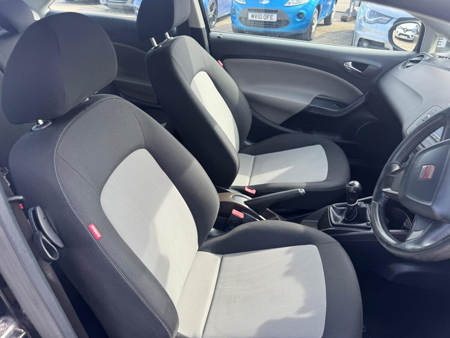 Used SEAT Ibiza for sale - 78141410: Photo 20