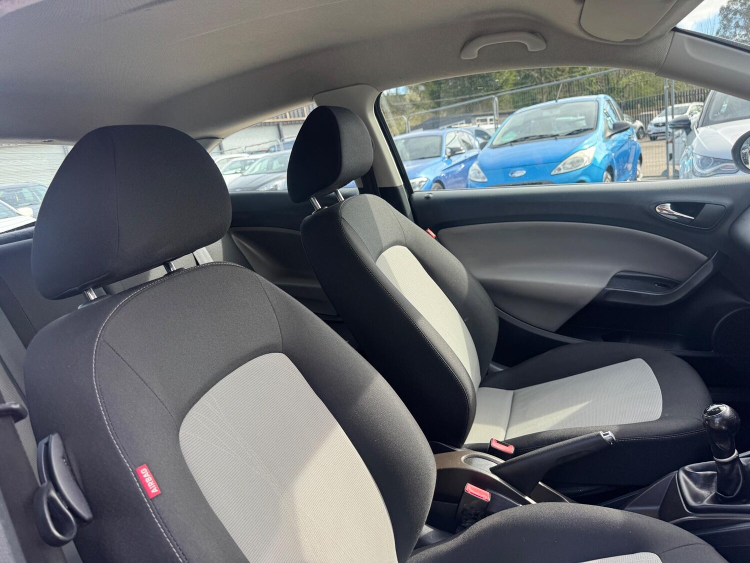 Used SEAT Ibiza for sale - 78141410: Photo 21