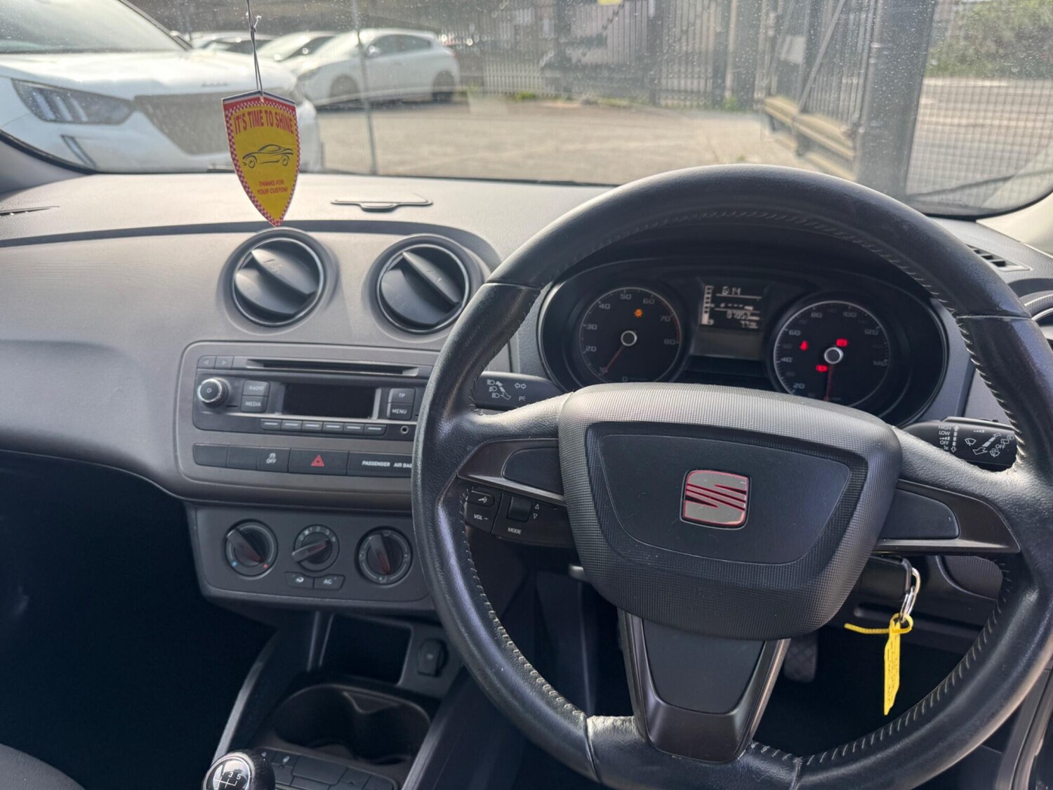 Used SEAT Ibiza for sale - 78141410: Photo 22