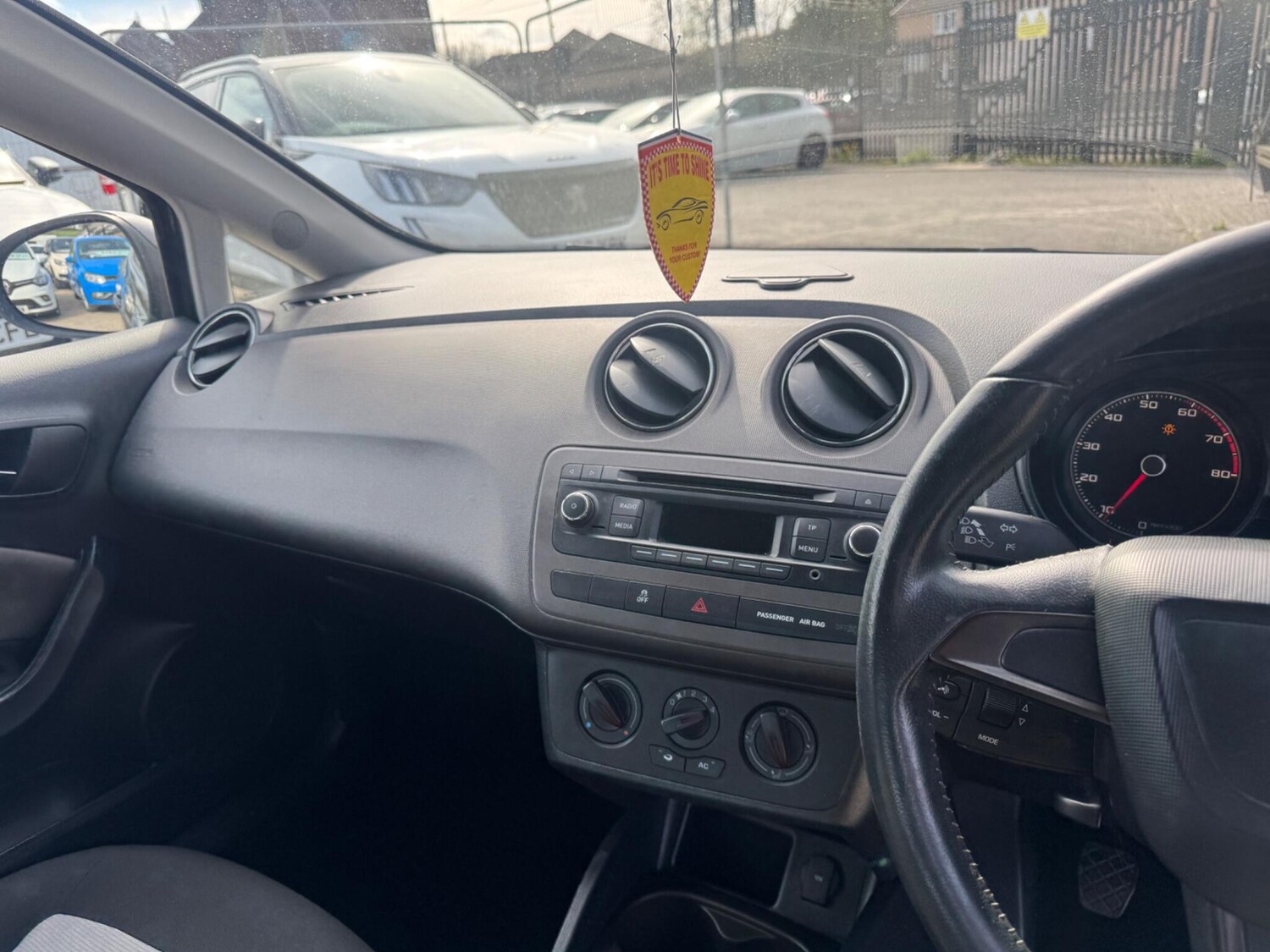 Used SEAT Ibiza for sale - 78141410: Photo 23