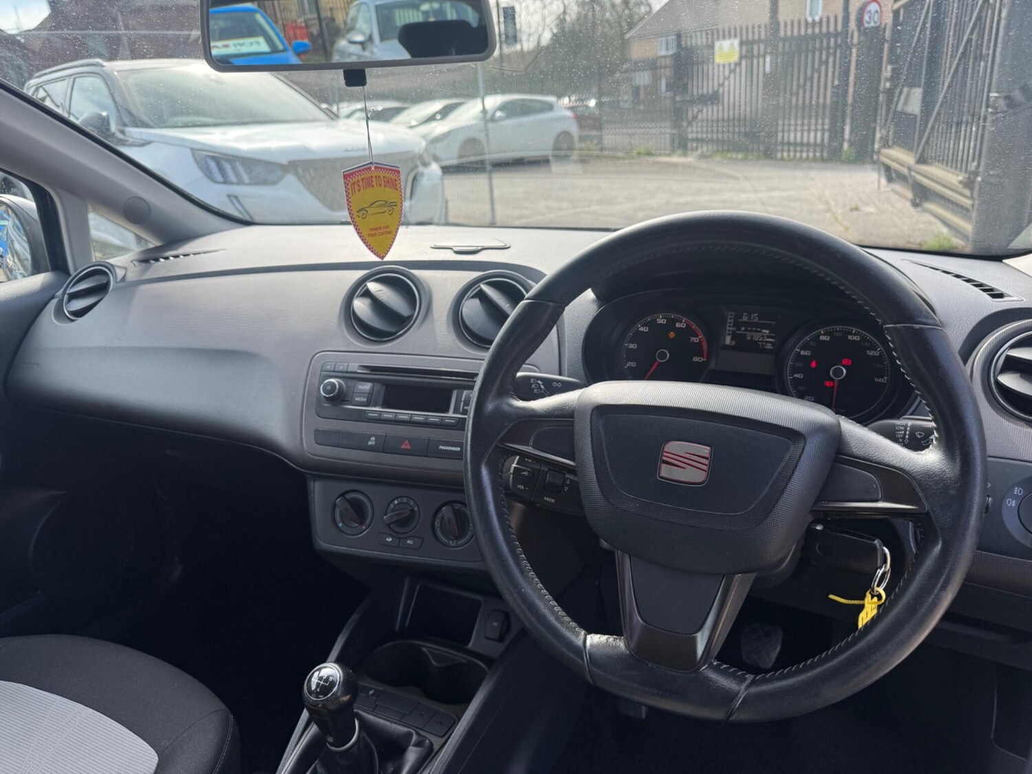 Used SEAT Ibiza for sale - 78141410: Photo 24