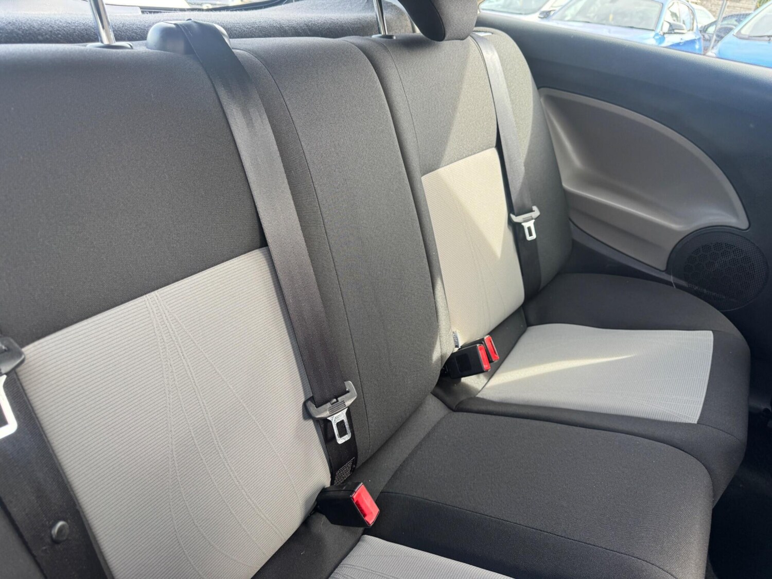 Used SEAT Ibiza for sale - 78141410: Photo 25